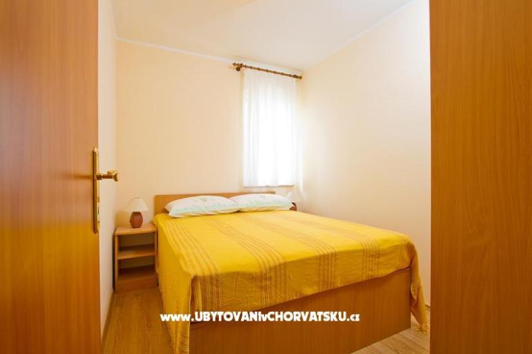 Apartmanok Andrea Del Mare – fotó 4
