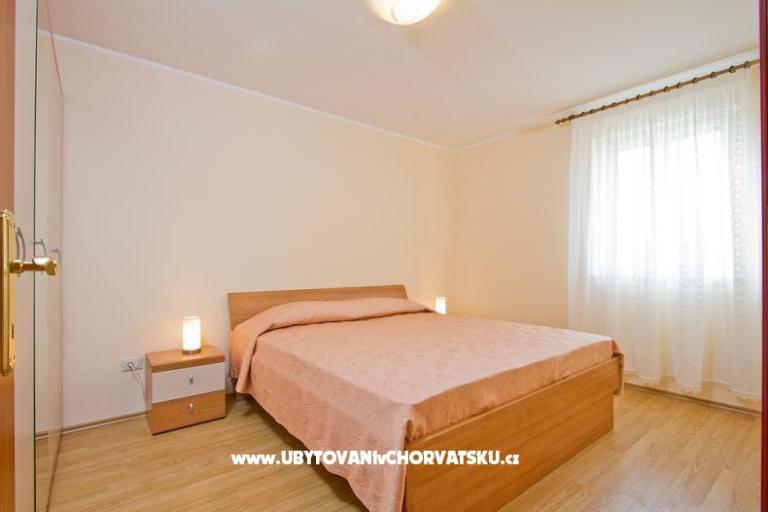 Apartmanok Andrea Del Mare – fotó 5