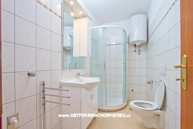 Apartmanok Andrea Del Mare – fotó 6