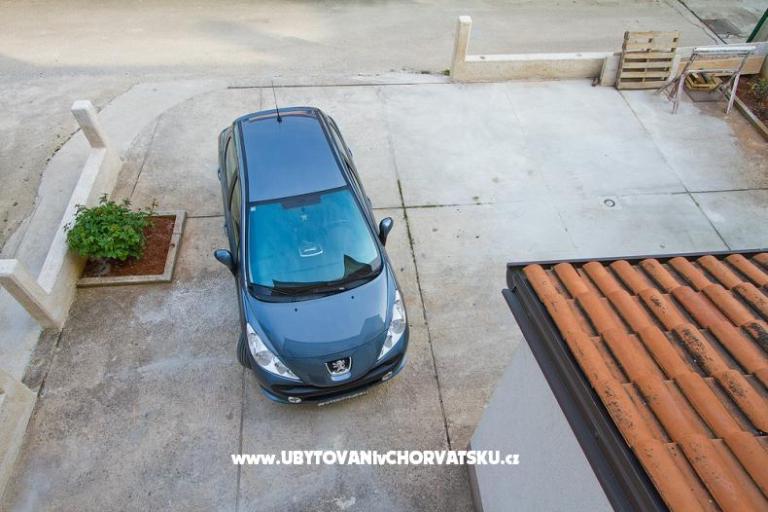 Apartmanok Andrea Del Mare – fotó 7