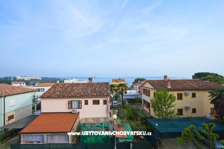 Apartmanok Andrea Del Mare – fotó 8