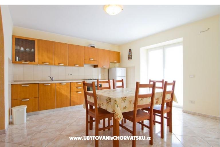 Apartmanok Andrea Del Mare – fotó 9