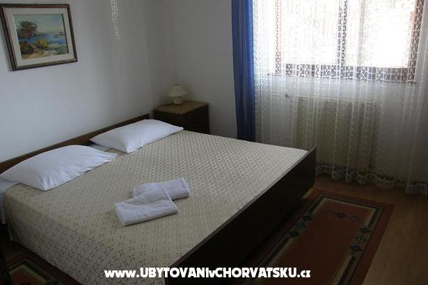 Apartmanok Reinic – fotó 5