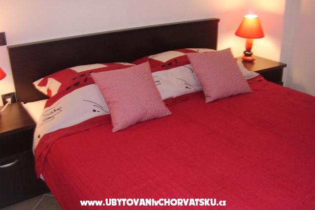 Apartmanok Reinic – fotó 6