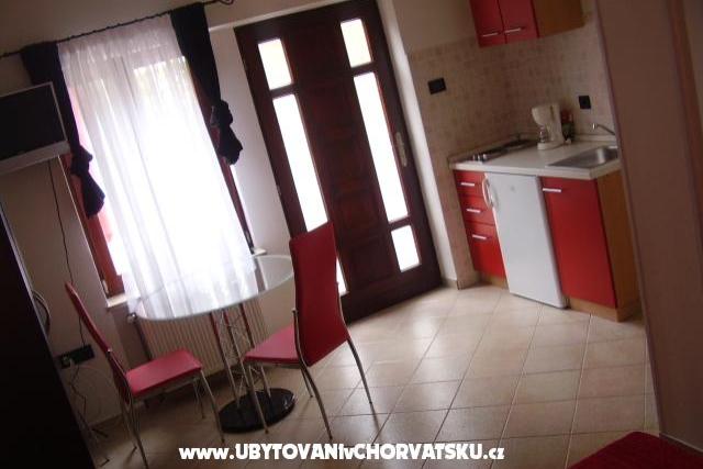 Apartmanok Reinic – fotó 8
