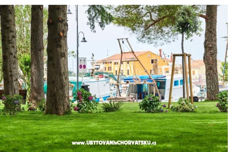 Apartmanok Tina – fotó 18