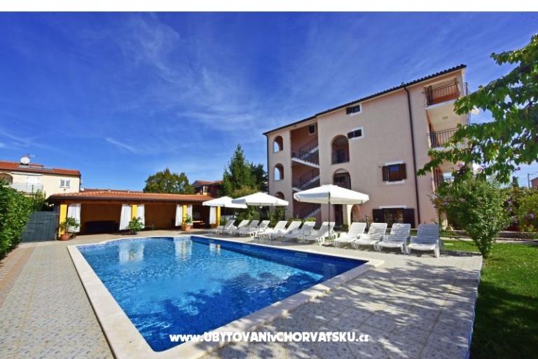 Apartmanok Tina – fotó 19