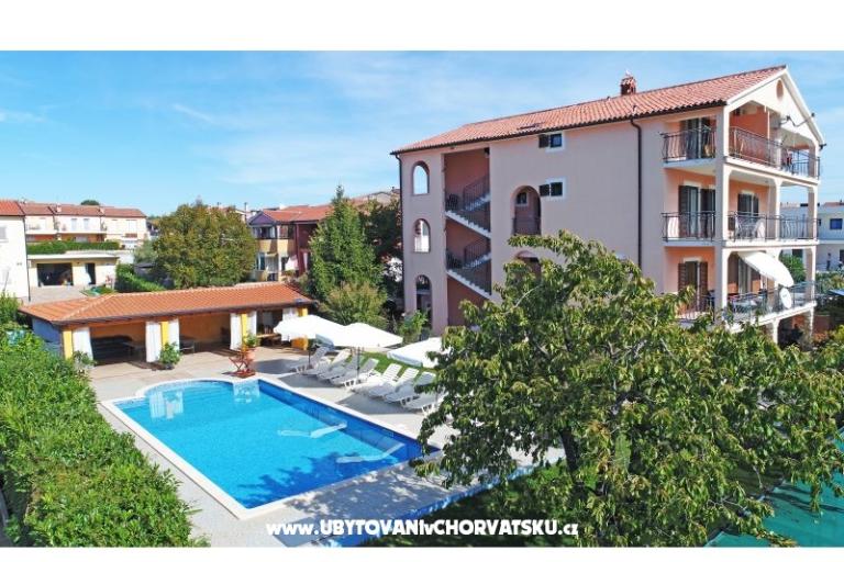 Apartmanok Tina – fotó 21