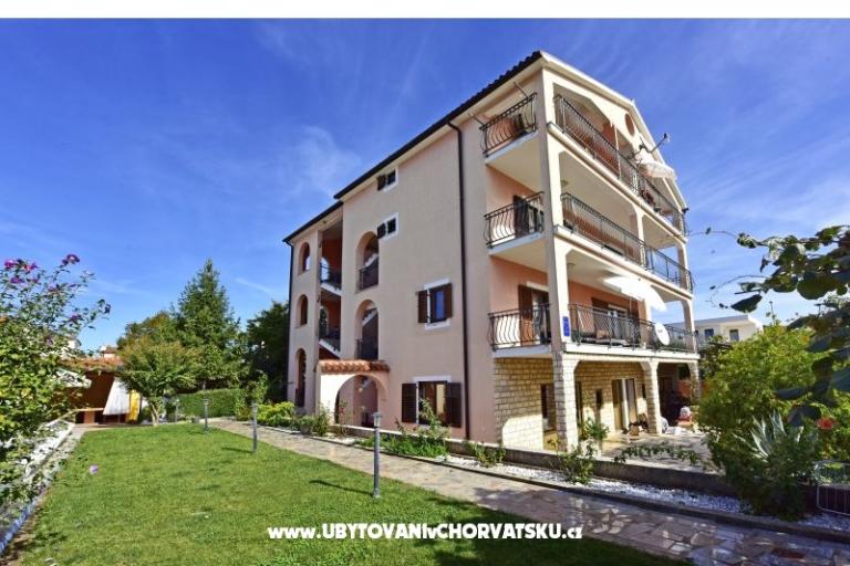 Apartmanok Tina – fotó 22