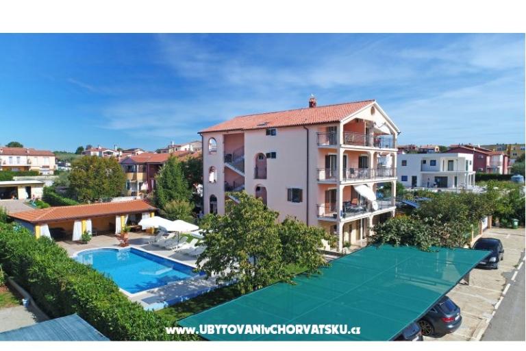 Apartmanok Tina – fotó 23