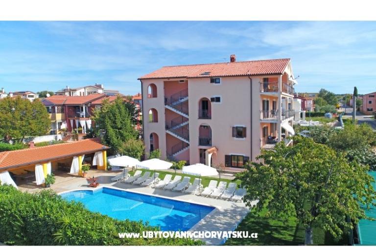 Apartmanok Tina – fotó 24