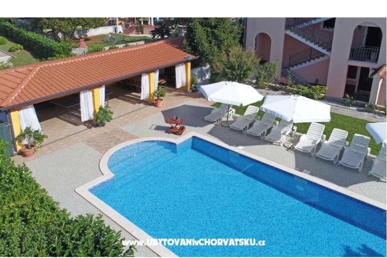 Apartmanok Tina – fotó 25
