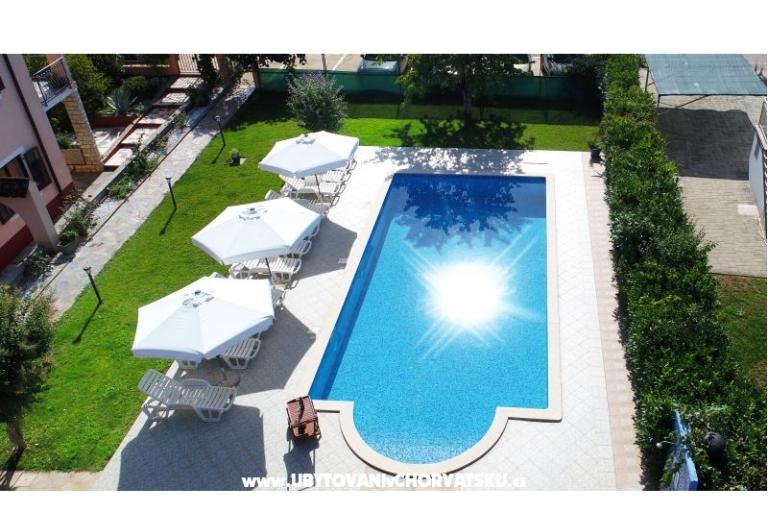 Apartmanok Tina – fotó 26