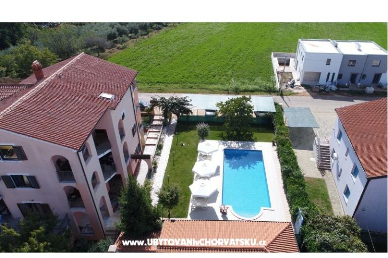 Apartmanok Tina – fotó 27
