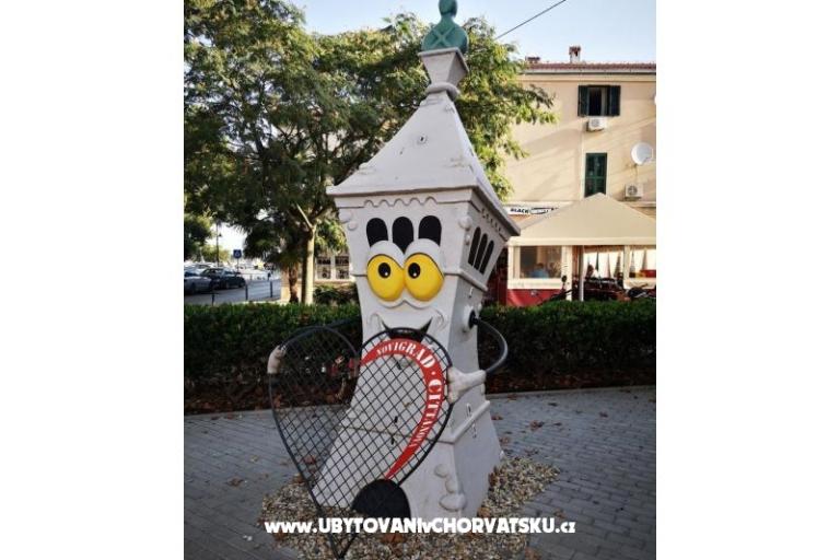 Apartmanok Tina – fotó 9