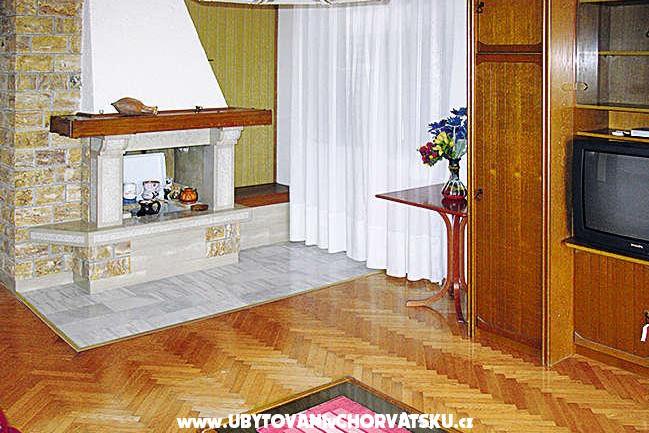 Apartmanok Vošten – fotó 10