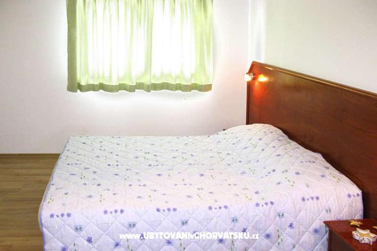 Apartmanok Vošten – fotó 12