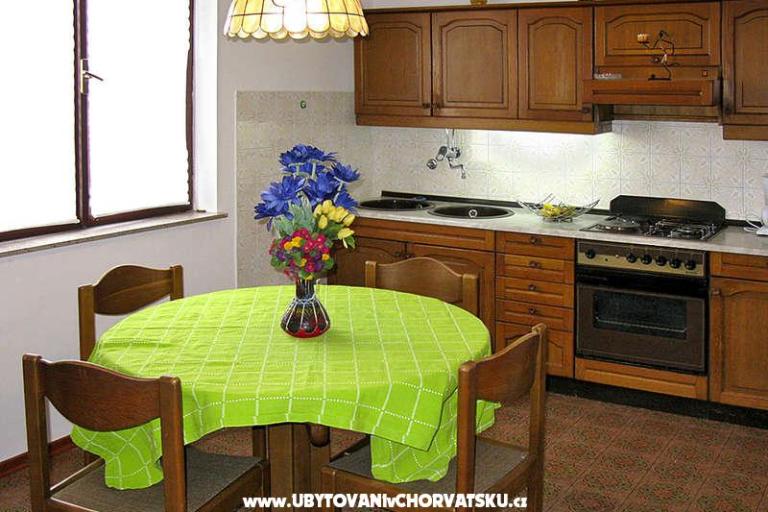 Apartmanok Vošten – fotó 13
