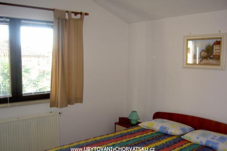 Apartmanok Vošten – fotó 2