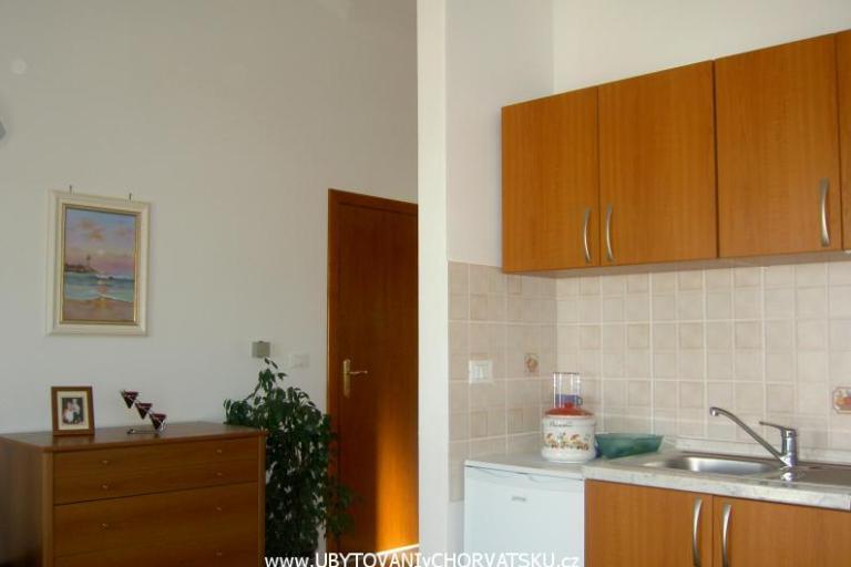 Apartmanok Vošten – fotó 3