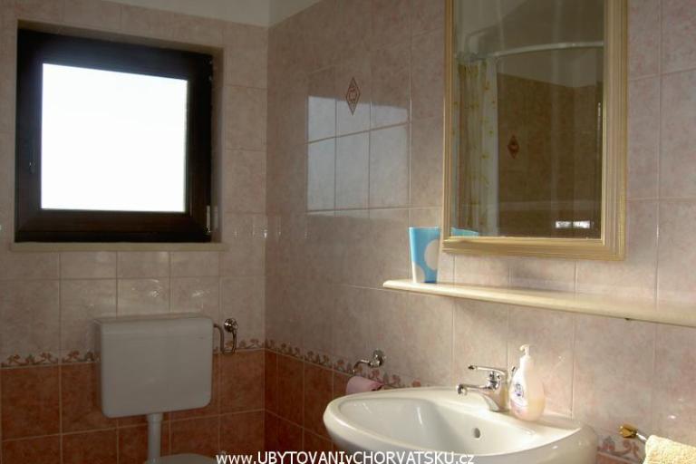 Apartmanok Vošten – fotó 4