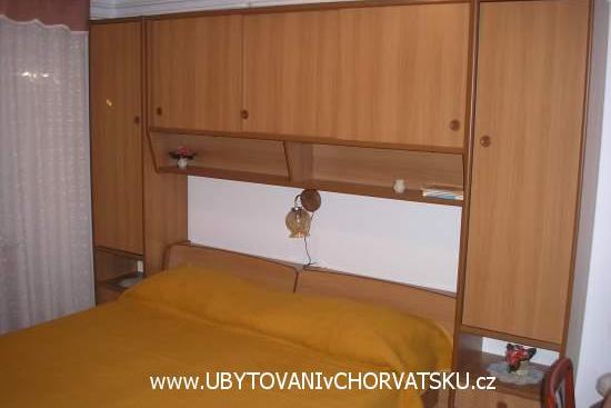 Apartmanok Marija – fotó 2