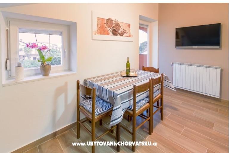 Apartmanok Mirjana – fotó 11