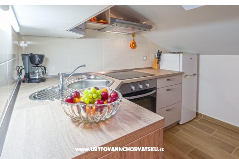 Apartmanok Mirjana – fotó 12