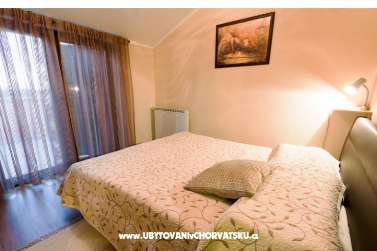 Apartmanok Mirjana – fotó 13