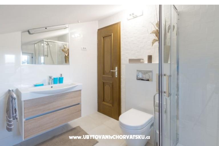 Apartmanok Mirjana – fotó 14