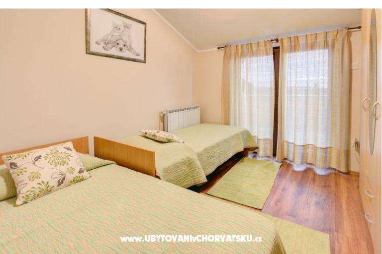 Apartmanok Mirjana – fotó 15