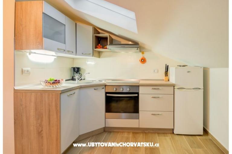 Apartmanok Mirjana – fotó 16