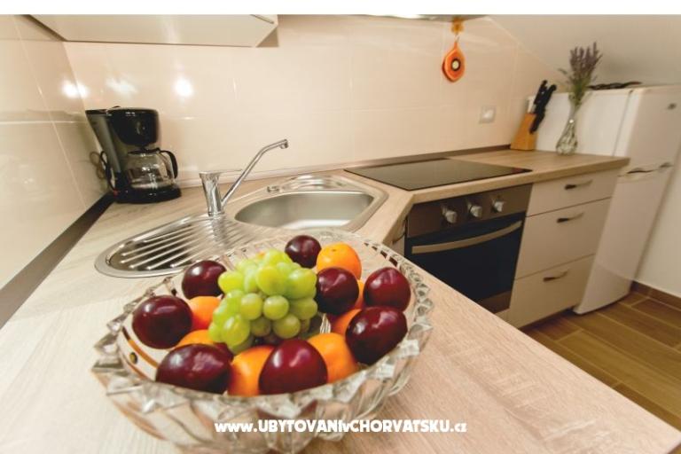 Apartmanok Mirjana – fotó 18