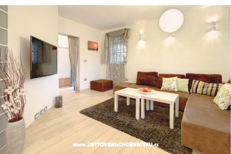 Apartmanok Mirjana – fotó 2