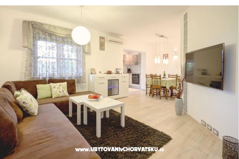 Apartmanok Mirjana – fotó 3