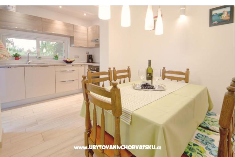 Apartmanok Mirjana – fotó 5