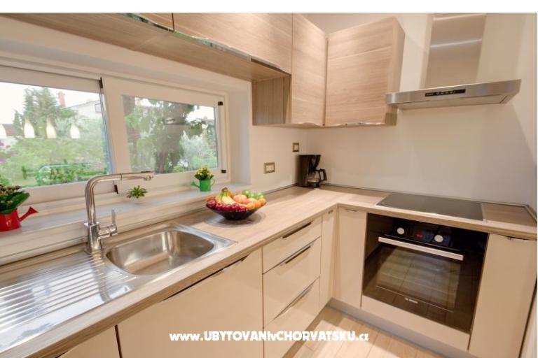 Apartmanok Mirjana – fotó 6