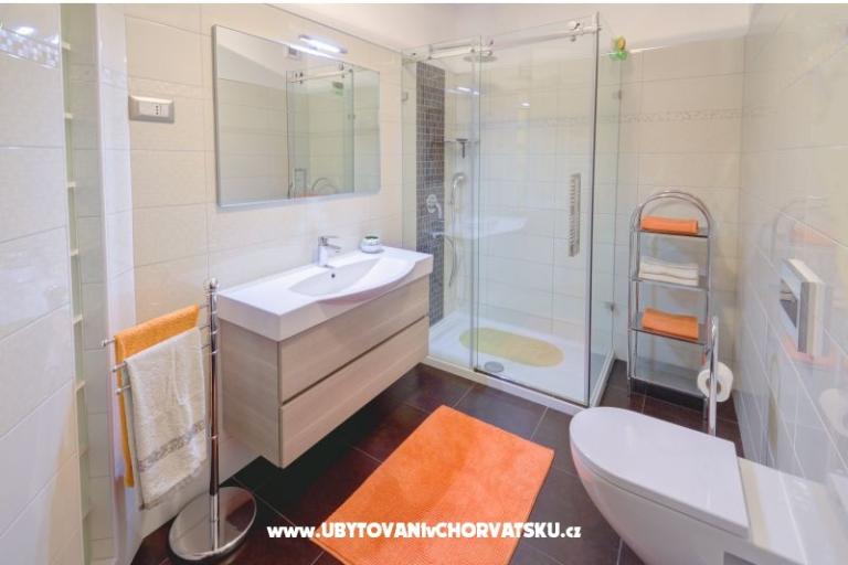Apartmanok Mirjana – fotó 7