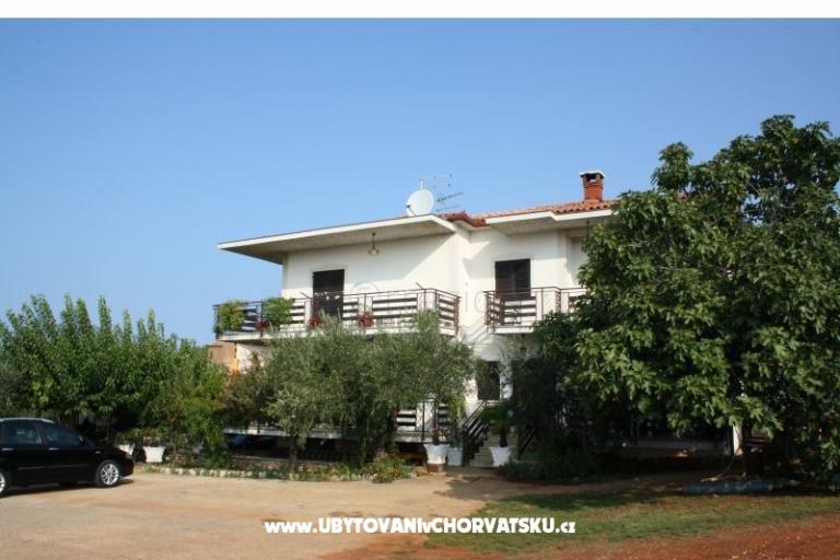 Apartman Adriana Stancijeta – fotó 10