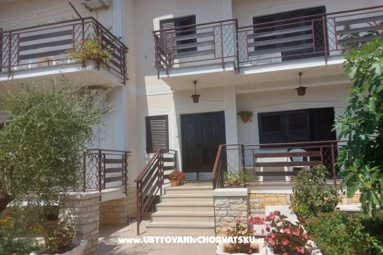 Apartman Adriana Stancijeta – fotó 11
