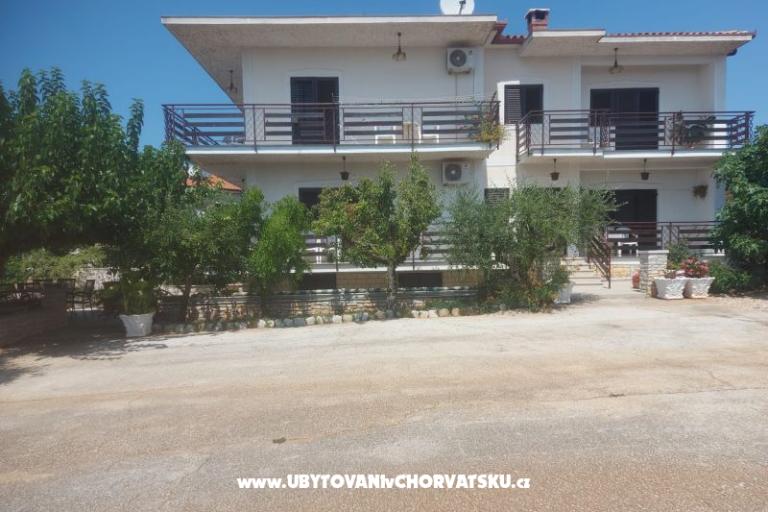 Apartman Adriana Stancijeta – fotó 12