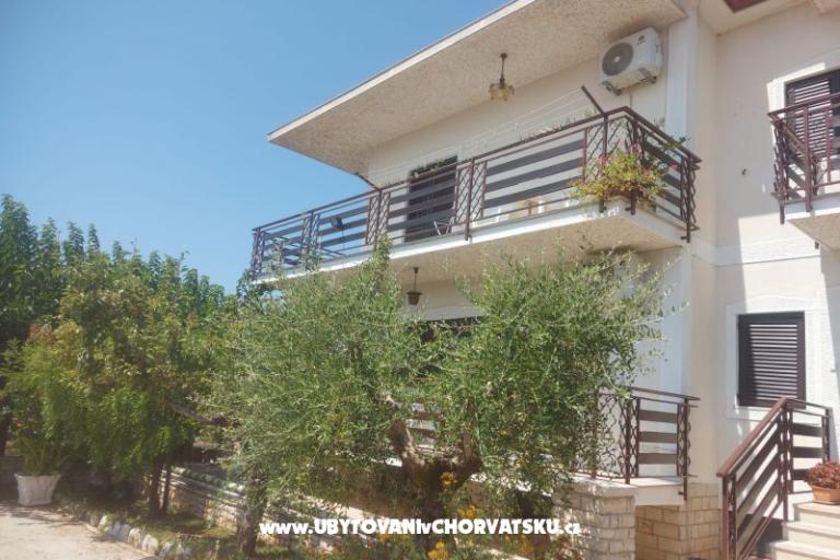 Apartman Adriana Stancijeta – fotó 13