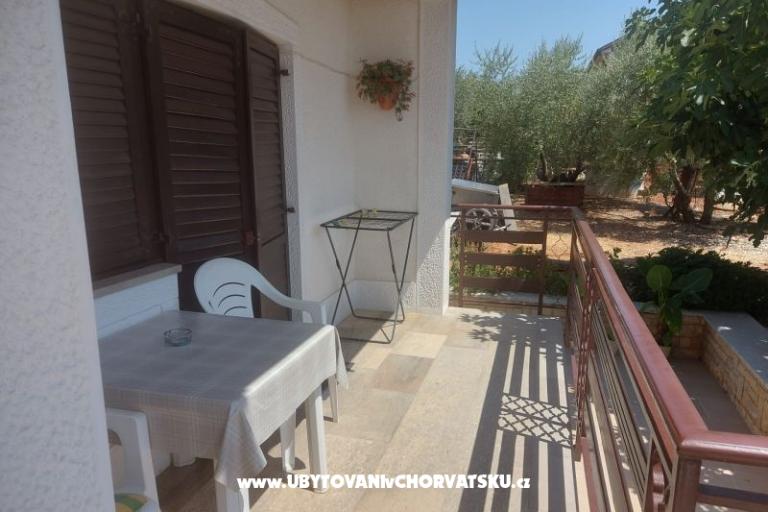 Apartman Adriana Stancijeta – fotó 14