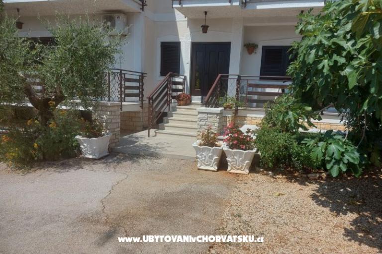 Apartman Adriana Stancijeta – fotó 16