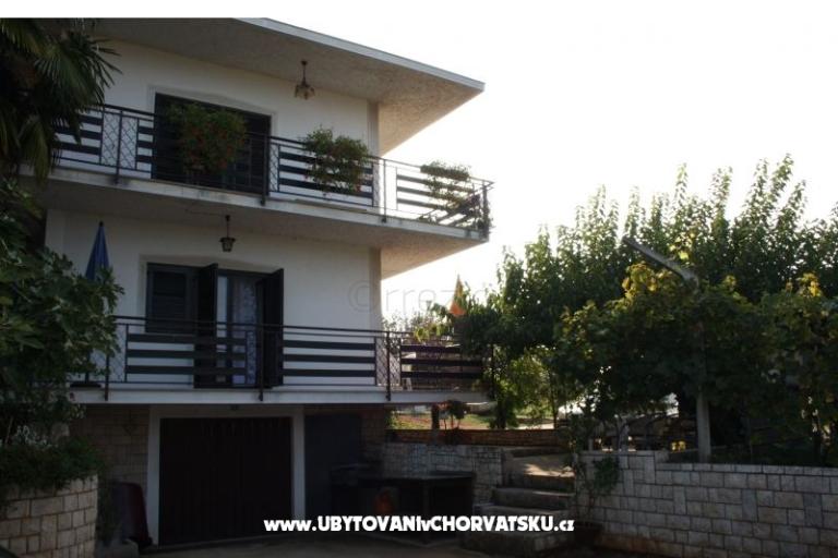Apartman Adriana Stancijeta – fotó 2