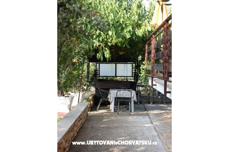 Apartman Adriana Stancijeta – fotó 5