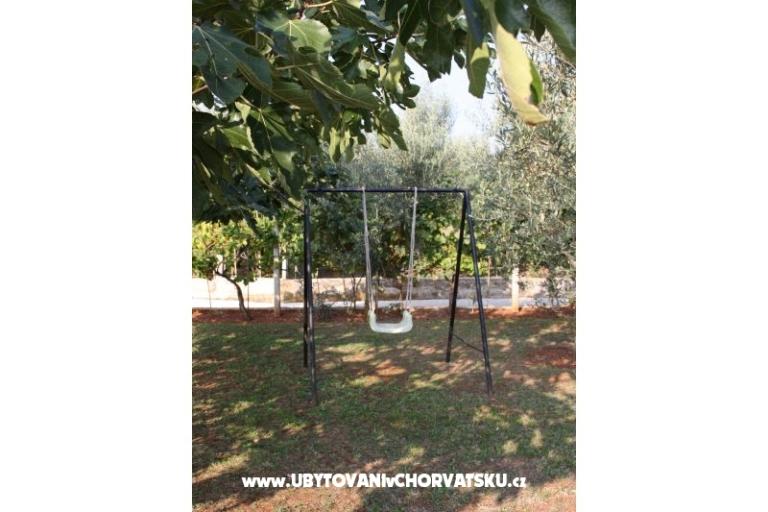 Apartman Adriana Stancijeta – fotó 6
