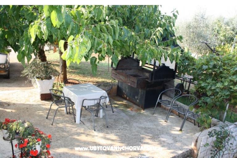 Apartman Adriana Stancijeta – fotó 7