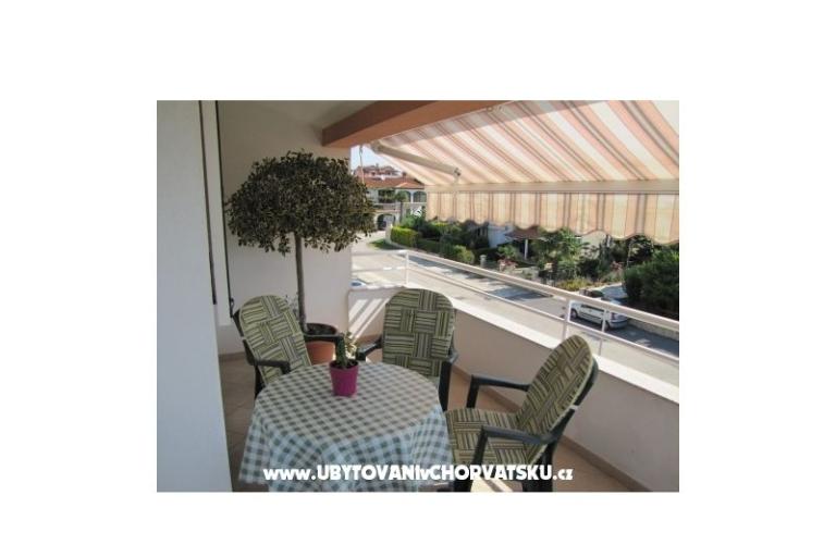 Maena Appartments – fotó 3