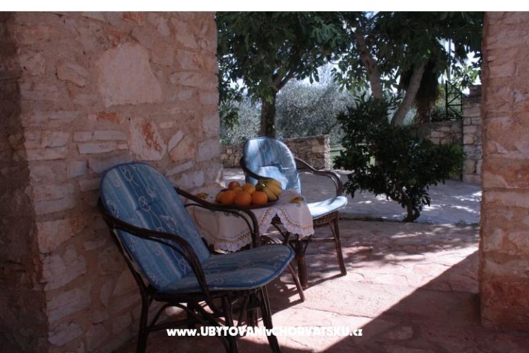 Sanja Apartmanok Novigrad – fotó 11